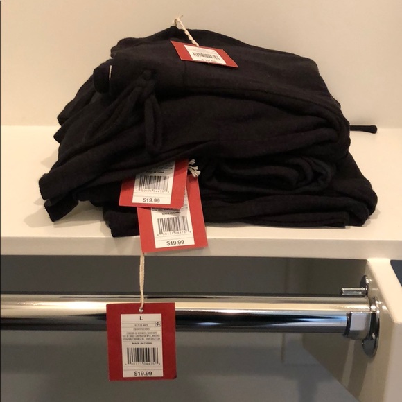 Mossimo Sweatpants Bundle (4 Pairs) - Picture 6 of 6